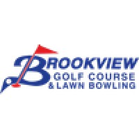 Brookview Golf Course logo, Brookview Golf Course contact details