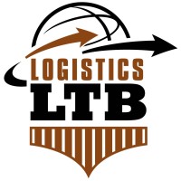 LTB Logistics logo, LTB Logistics contact details