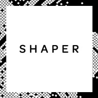 Shaper.co logo, Shaper.co contact details