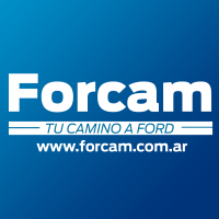 Forcam logo, Forcam contact details