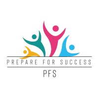 Prepare for Success - PFS logo, Prepare for Success - PFS contact details