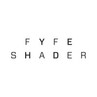 Fyfe Shader logo, Fyfe Shader contact details