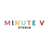 Minute V Studio logo, Minute V Studio contact details