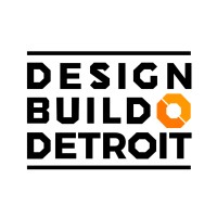 Design Build Detroit logo, Design Build Detroit contact details