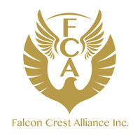 Falcon Crest Alliance logo, Falcon Crest Alliance contact details