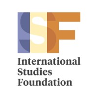 International Studies Foundation logo, International Studies Foundation contact details