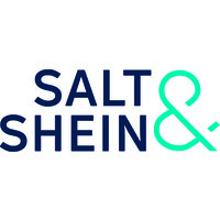 Salt & Shein logo, Salt & Shein contact details