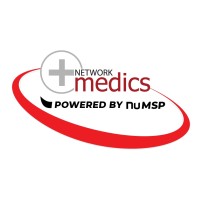 Network Medics logo, Network Medics contact details