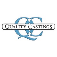 The Quality Castings Company logo, The Quality Castings Company contact details