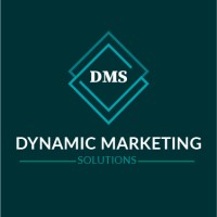 Dynamic Marketing Solutions logo, Dynamic Marketing Solutions contact details