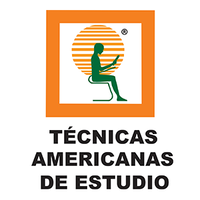 Tecnicas Americanas de Estudio logo, Tecnicas Americanas de Estudio contact details