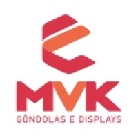 MVK Gôndolas e Displays logo, MVK Gôndolas e Displays contact details