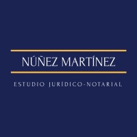 Estudio Núñez Martínez logo, Estudio Núñez Martínez contact details