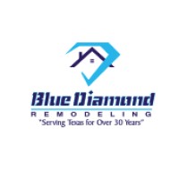 Blue Diamond Remodeling Inc logo, Blue Diamond Remodeling Inc contact details