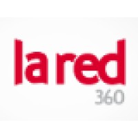 La Red 360 logo, La Red 360 contact details