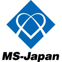 MS-Japan logo, MS-Japan contact details