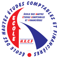 Groupe HECF Sup logo, Groupe HECF Sup contact details