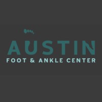 Austin Foot & Ankle Center logo, Austin Foot & Ankle Center contact details