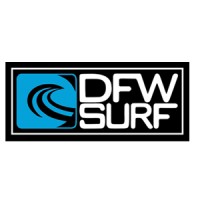 DFW SURF logo, DFW SURF contact details