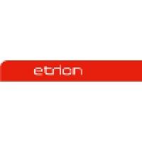 Etrion Corporation logo, Etrion Corporation contact details