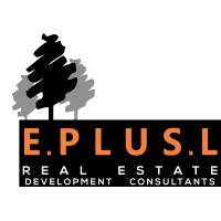 EPLUSL Real Estate Development Consultants logo, EPLUSL Real Estate Development Consultants contact details