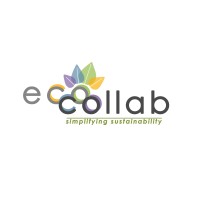 EcoCollab logo, EcoCollab contact details