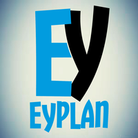 Eyplan logo, Eyplan contact details