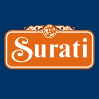 Surati Sweet Mart Inc logo, Surati Sweet Mart Inc contact details