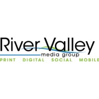 River Valley Media Group logo, River Valley Media Group contact details