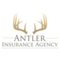 The Antler Insurance Agency logo, The Antler Insurance Agency contact details