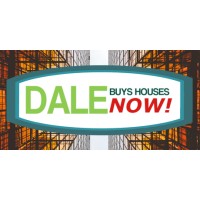 Dale Buys Houses Now! logo, Dale Buys Houses Now! contact details