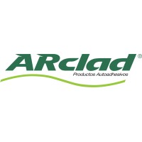 Productos Autoadhesivos ARclad S.A logo, Productos Autoadhesivos ARclad S.A contact details