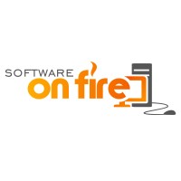 Software On Fire logo, Software On Fire contact details