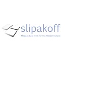 Slipakoff LLP logo, Slipakoff LLP contact details