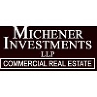 Michener Investments logo, Michener Investments contact details