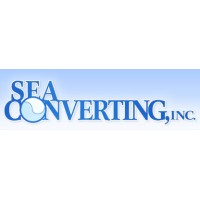 Sea Converting Inc logo, Sea Converting Inc contact details