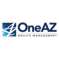 OneAZ Wealth Management logo, OneAZ Wealth Management contact details