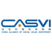 China Alliance of Social Value Investment logo, China Alliance of Social Value Investment contact details