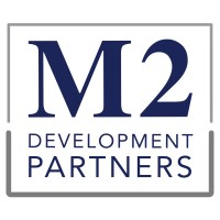 M2 Development Partners logo, M2 Development Partners contact details