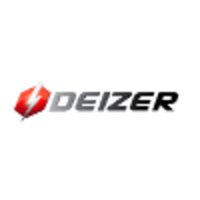 DEIZER S.A.S. logo, DEIZER S.A.S. contact details