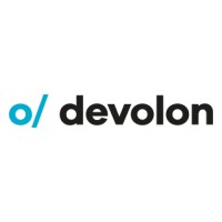 Devolon logo, Devolon contact details