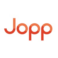 Jopp logo, Jopp contact details