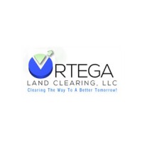 Ortega Land Clearing LLC. logo, Ortega Land Clearing LLC. contact details