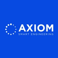 AXIOM Ingeniería logo, AXIOM Ingeniería contact details