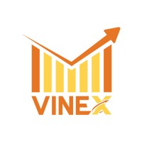 VINEX logo, VINEX contact details