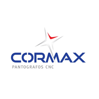 Pantógrafos Cormax logo, Pantógrafos Cormax contact details