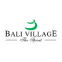 Bali Village Association logo, Bali Village Association contact details