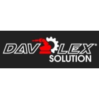 Davlex Solution logo, Davlex Solution contact details