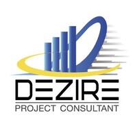 DEZIRE Project Consultant logo, DEZIRE Project Consultant contact details