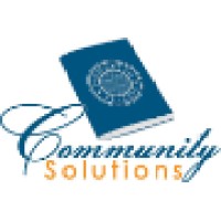 Community Solutions of Virginia logo, Community Solutions of Virginia contact details